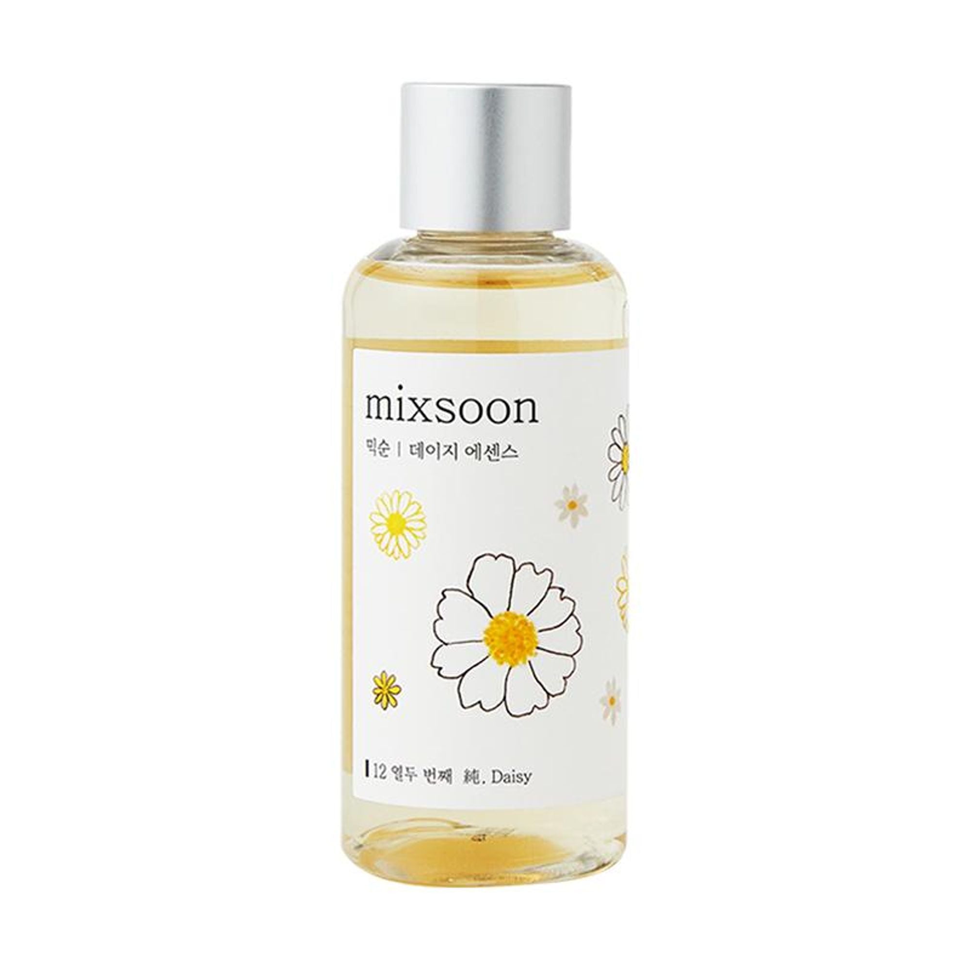 Mixsoon Korean Daisy Essence - Distacart
