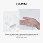 Thumbnail for Mixsoon Bifida Mask Pack, Repairs Damaged Skin & Strengthens Barrier with Probiotics - Distacart