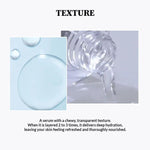 Thumbnail for Mixsoon Glacier Water Hyaluronic Acid Serum, Deep Hydration, Plumps Skin & Locks Moisture - Distacart