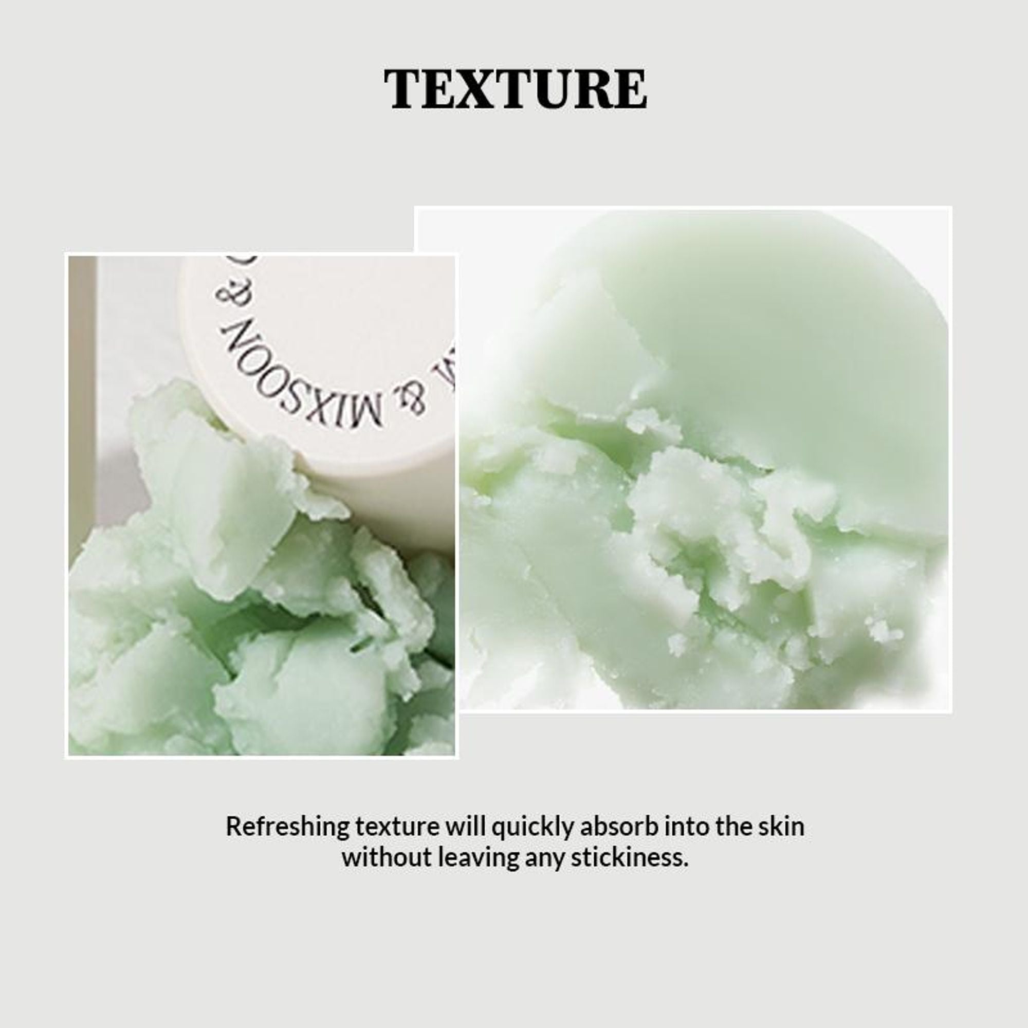 Mixsoon Korean Centella Stick Balm - Distacart