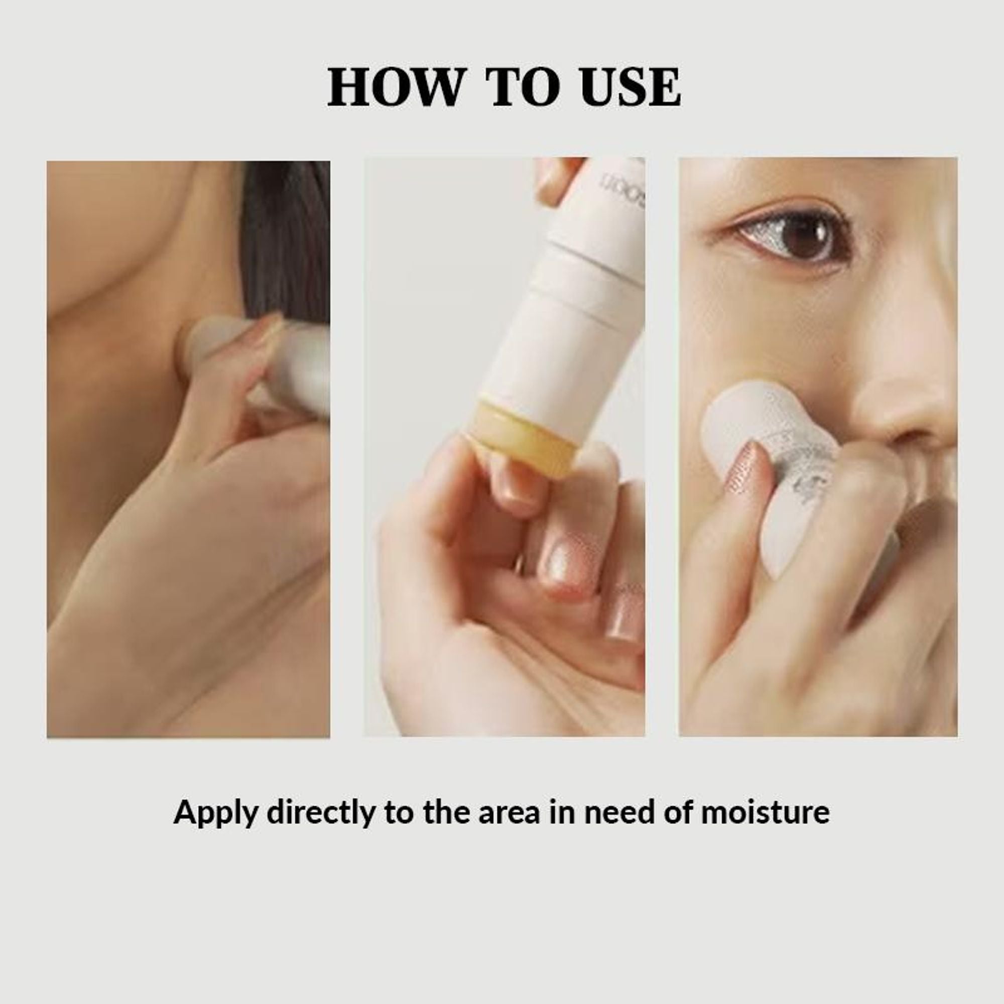 Mixsoon Korean Centella Stick Balm - Distacart