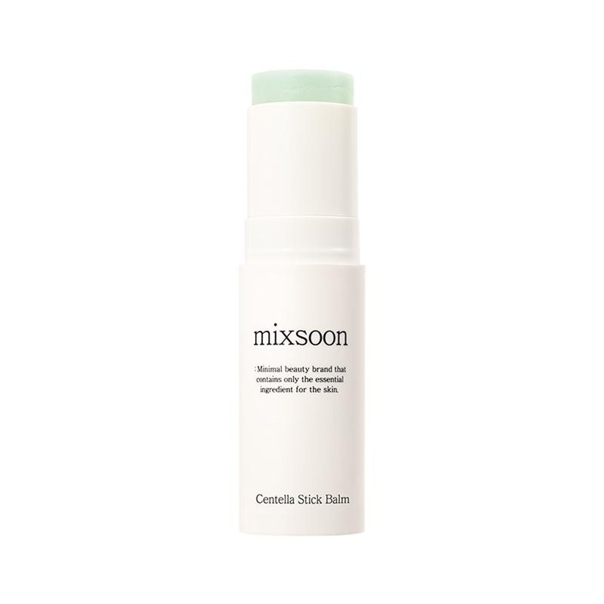 Mixsoon Korean Centella Stick Balm - Distacart