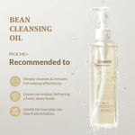Thumbnail for Mixsoon Korean Bean Cleansing Oil, Removes Makeup, Nourishes & Hydrates Skin - Distacart