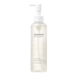Thumbnail for Mixsoon Korean Bean Cleansing Oil, Removes Makeup, Nourishes & Hydrates Skin - Distacart