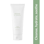 Thumbnail for Mixsoon Centella Cleansing Foam, Gentle Face Wash for Redness & Acne-Prone Sensitive Skin