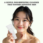 Thumbnail for Mixsoon Centella Cleansing Foam, Gentle Face Wash for Redness & Acne-Prone Sensitive Skin - Distacart