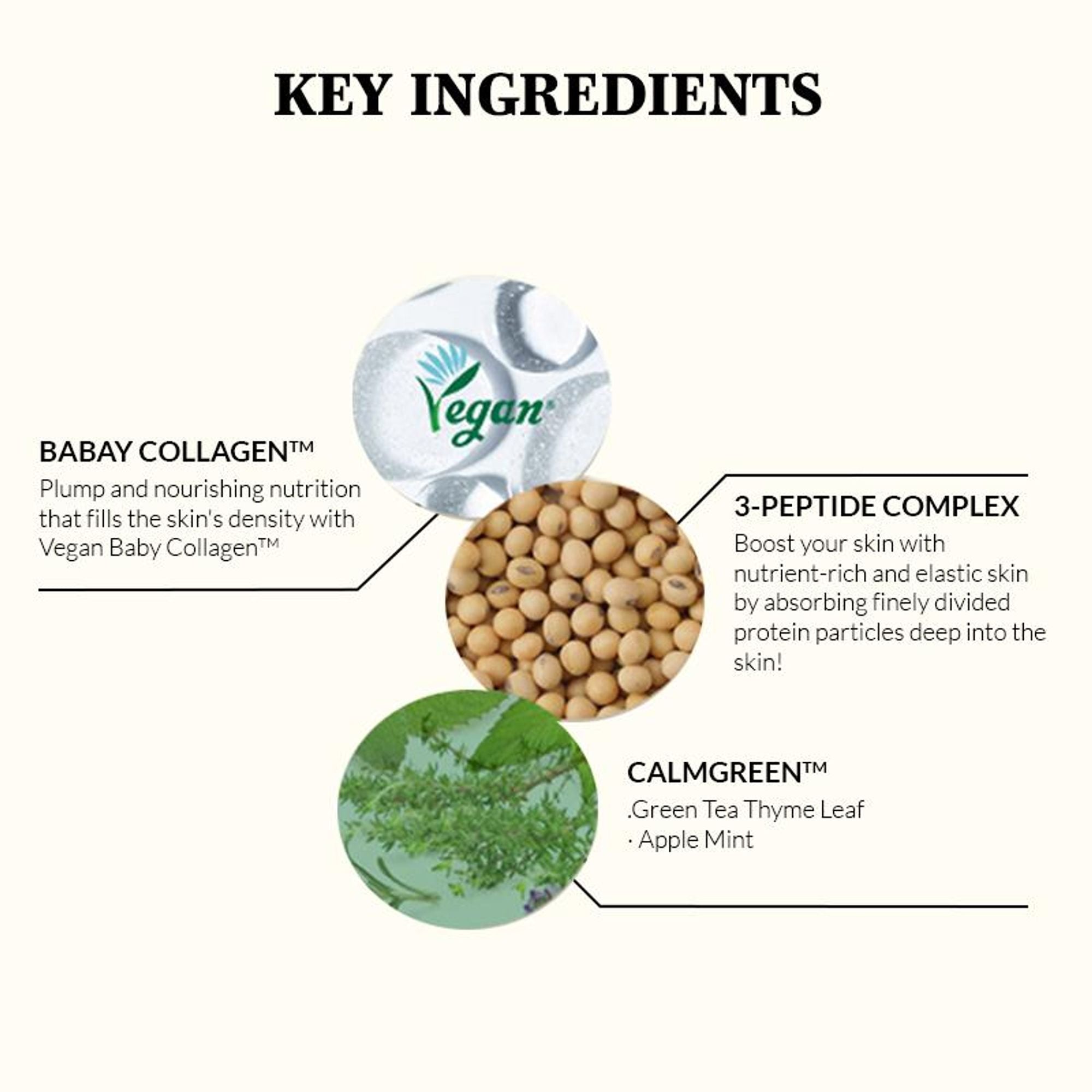 Mixsoon Korean Soybean Milk Serum, Hydrates & Smoothens Dry, Dull Skin with Fermented Soy Proteins - Distacart