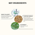 Thumbnail for Mixsoon Korean Soybean Milk Serum, Hydrates & Smoothens Dry, Dull Skin with Fermented Soy Proteins - Distacart