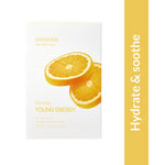 Thumbnail for Mixsoon Daily Mask Pack Monday, Calms, Hydrates & Soothes Dry Skin Sheet Mask