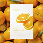 Thumbnail for Mixsoon Daily Mask Pack Monday, Calms, Hydrates & Soothes Dry Skin Sheet Mask - Distacart