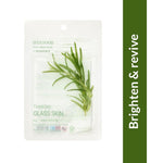 Thumbnail for Mixsoon Daily Mask Pack Tuesday, Revitalizes, Brightens & Energizes Tired Skin Sheet Mask