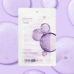 Thumbnail for Mixsoon Daily Mask Pack Thursday, Firms, Boosts Elasticity & Detoxifies Skin Sheet Mask - Distacart