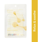 Thumbnail for Mixsoon Daily Mask Pack Friday, Brightens, Soothes & Revitalizes Dull Skin Sheet Mask