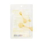 Thumbnail for Mixsoon Daily Mask Pack Friday, Brightens, Soothes & Revitalizes Dull Skin Sheet Mask - Distacart