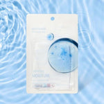 Thumbnail for Mixsoon Daily Mask Pack Saturday, Hydrates, Softens & Revitalizes Dry Skin Sheet Mask - Distacart