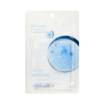 Thumbnail for Mixsoon Daily Mask Pack Saturday, Hydrates, Softens & Revitalizes Dry Skin Sheet Mask - Distacart