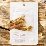 Thumbnail for Mixsoon Daily Mask Pack Sunday, Restores, Hydrates & Soothes Skin Sheet Mask - Distacart