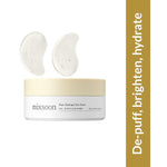 Thumbnail for Mixsoon Bean Hydrogel Eye Patch, Hydrates, Brightens & Refreshes Under-Eye Skin