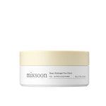 Thumbnail for Mixsoon Bean Hydrogel Eye Patch, Hydrates, Brightens & Refreshes Under-Eye Skin - Distacart