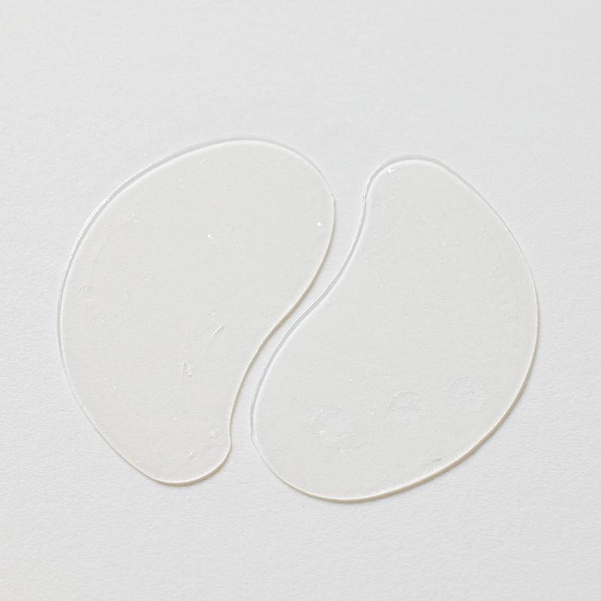 Mixsoon Collagen Hydrogel Eye Patch, Firms, Reduces Fine Lines & Revitalizes Under-Eye Skin - Distacart