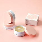 Thumbnail for Mixsoon Collagen Hydrogel Eye Patch, Firms, Reduces Fine Lines & Revitalizes Under-Eye Skin - Distacart