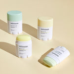 Thumbnail for Mixsoon Bean Sun Stick SPF 50+ PA++++, Protects & Nourishes with Fermented Bean Extract - Distacart