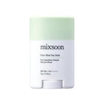 Thumbnail for Mixsoon Cica-Hyal Sun Stick SPF 50+ PA++++, Soothes & Protects with Cica & Hyaluronic Acid