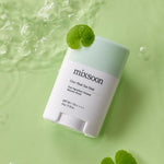 Thumbnail for Mixsoon Cica-Hyal Sun Stick SPF 50+ PA++++, Soothes & Protects with Cica & Hyaluronic Acid - Distacart
