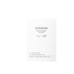 Thumbnail for Mixsoon Melting Collagen Eye Film, Hydrates, Firms & Reduces Fine Lines - Distacart