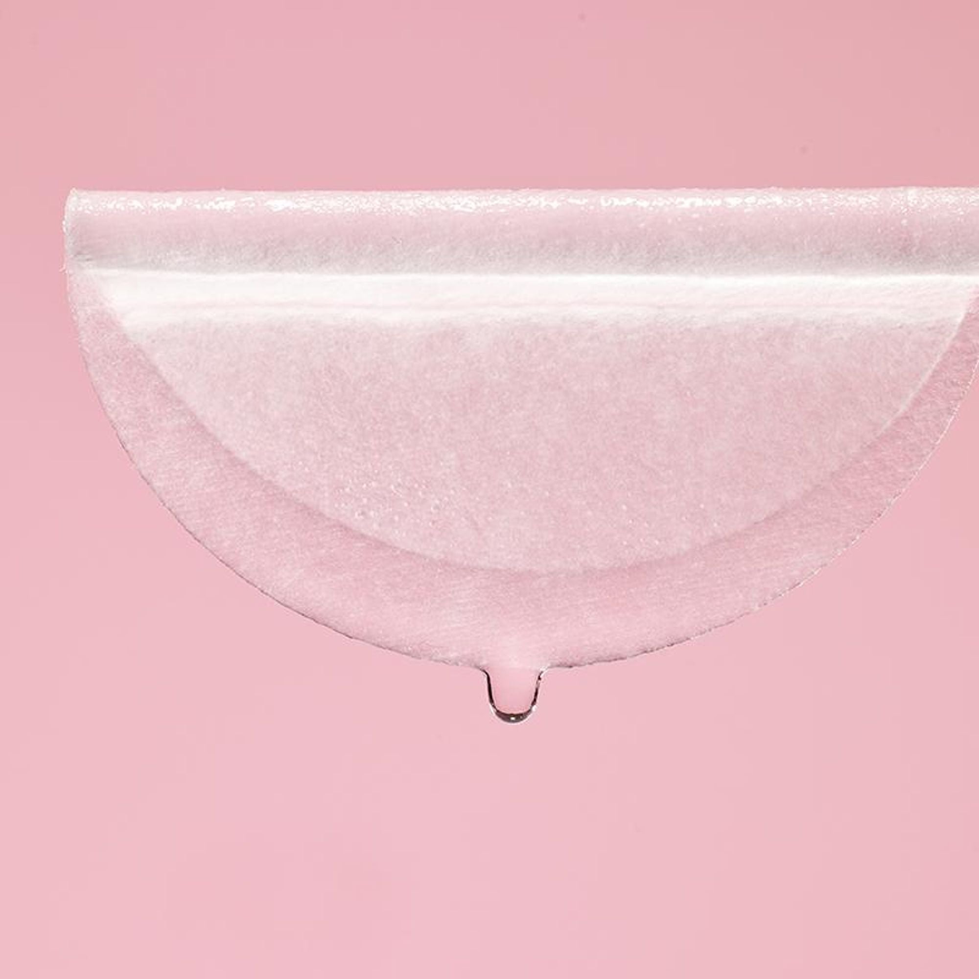 Mixsoon Collagen Toner Pad, Firms, Hydrates & Boosts Skin Elasticity - Distacart