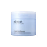 Thumbnail for Mixsoon Hyaluronic Acid Toner Pad, Hydrates, Plumps & Soothes Skin