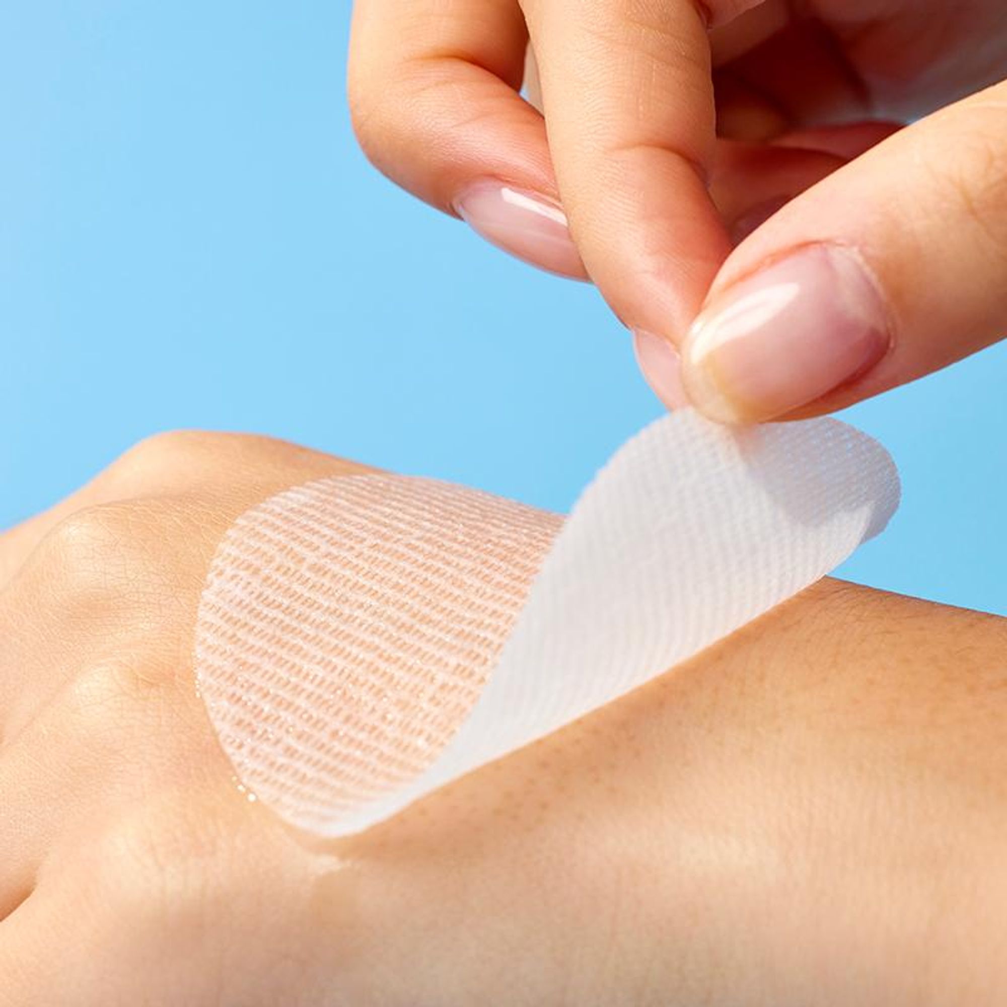 Mixsoon Hyaluronic Acid Toner Pad, Hydrates, Plumps & Soothes Skin - Distacart