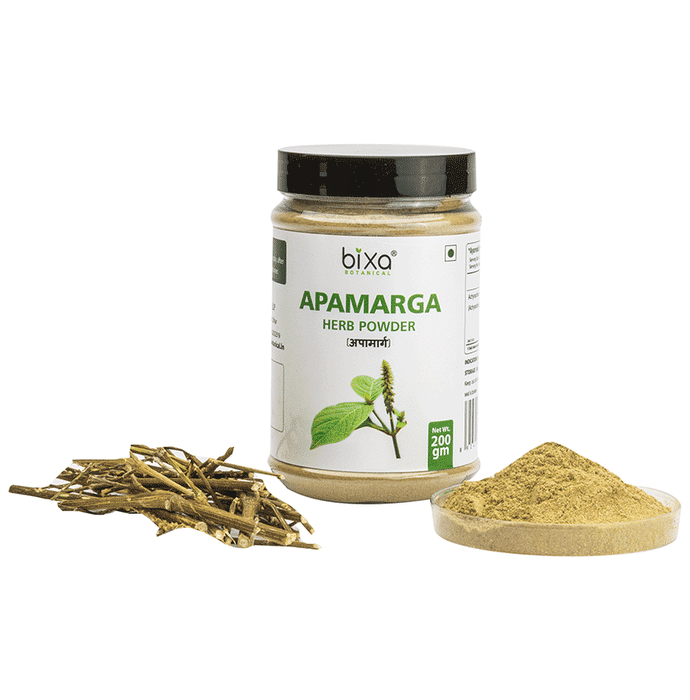 Bixa Botanical Apamarga Powder