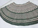 Thumbnail for Jyoti Fashion Teal Green & Cream 3mm with Thread Embroidery Georgette Lehenga Choli with Dupatta - Distacart