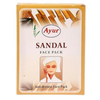 Ayur Sandal Face Pack - Dista