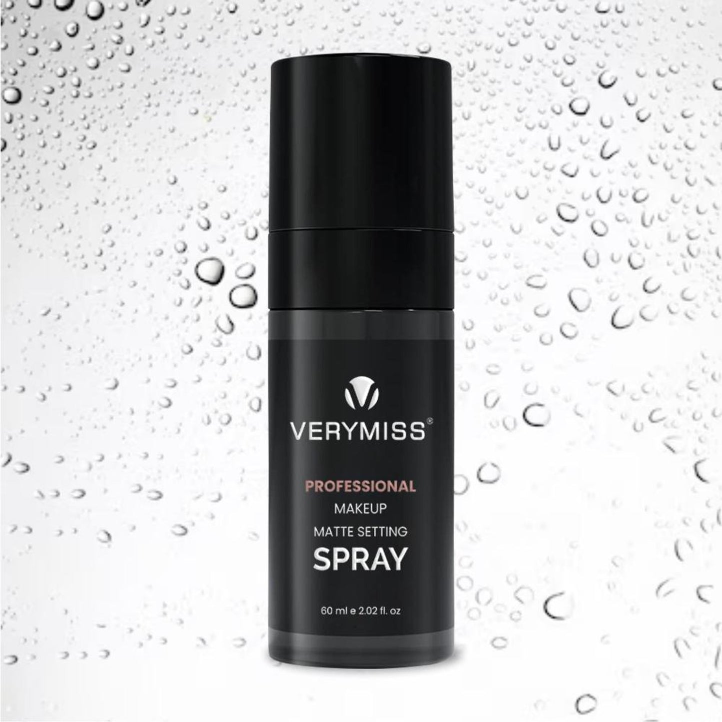 VERYMISS Professional Makeup Matte Setting Spray - Distacart