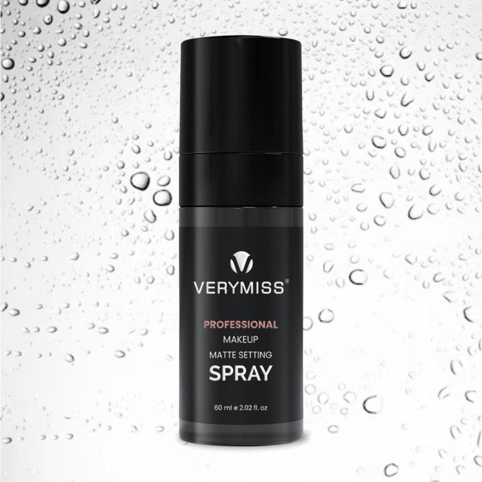 VERYMISS Professional Makeup Matte Setting Spray - Distacart