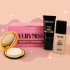 VERYMISS Best Selling Makeup Combo - 1