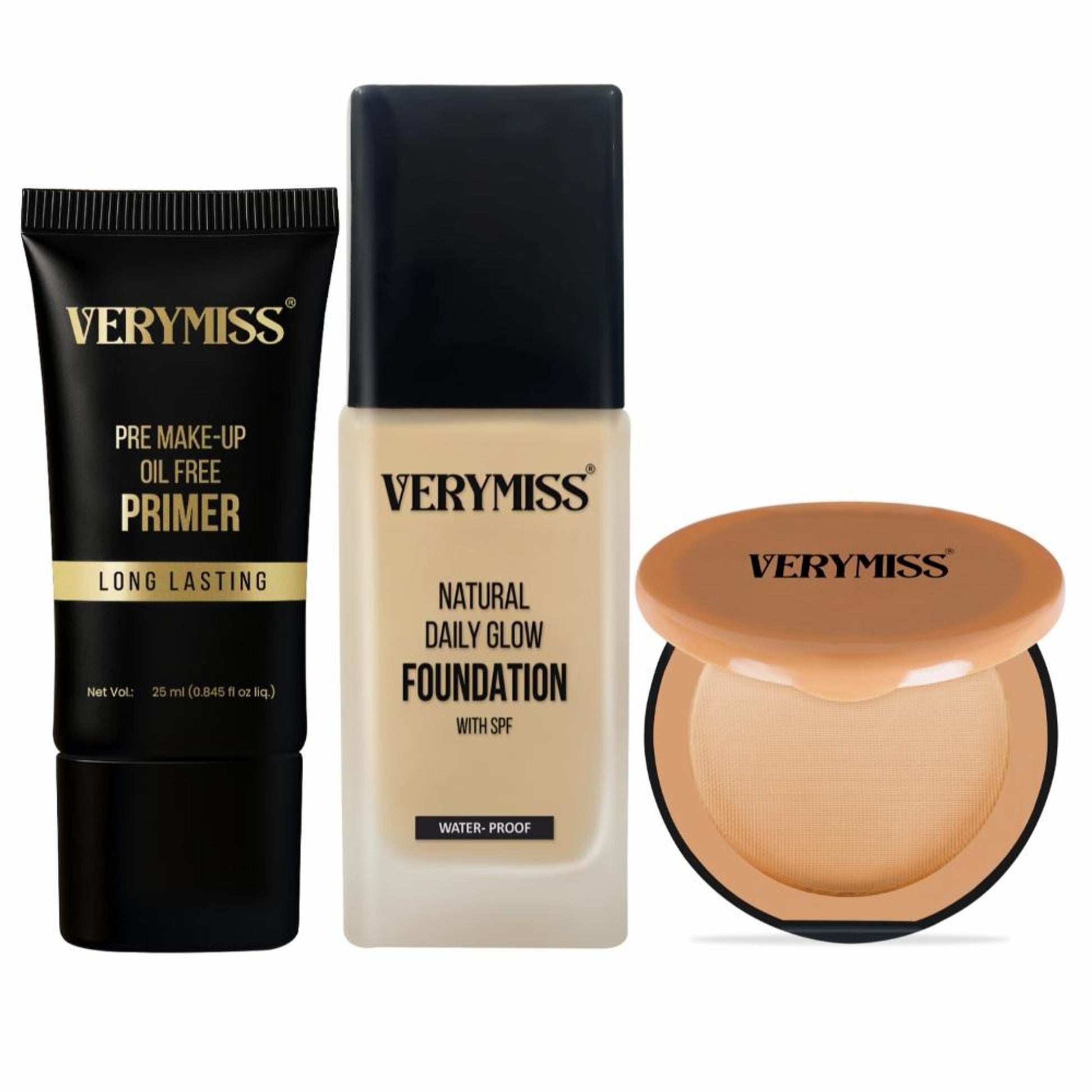 VERYMISS Best Selling Makeup Combo - 1 - Distacart