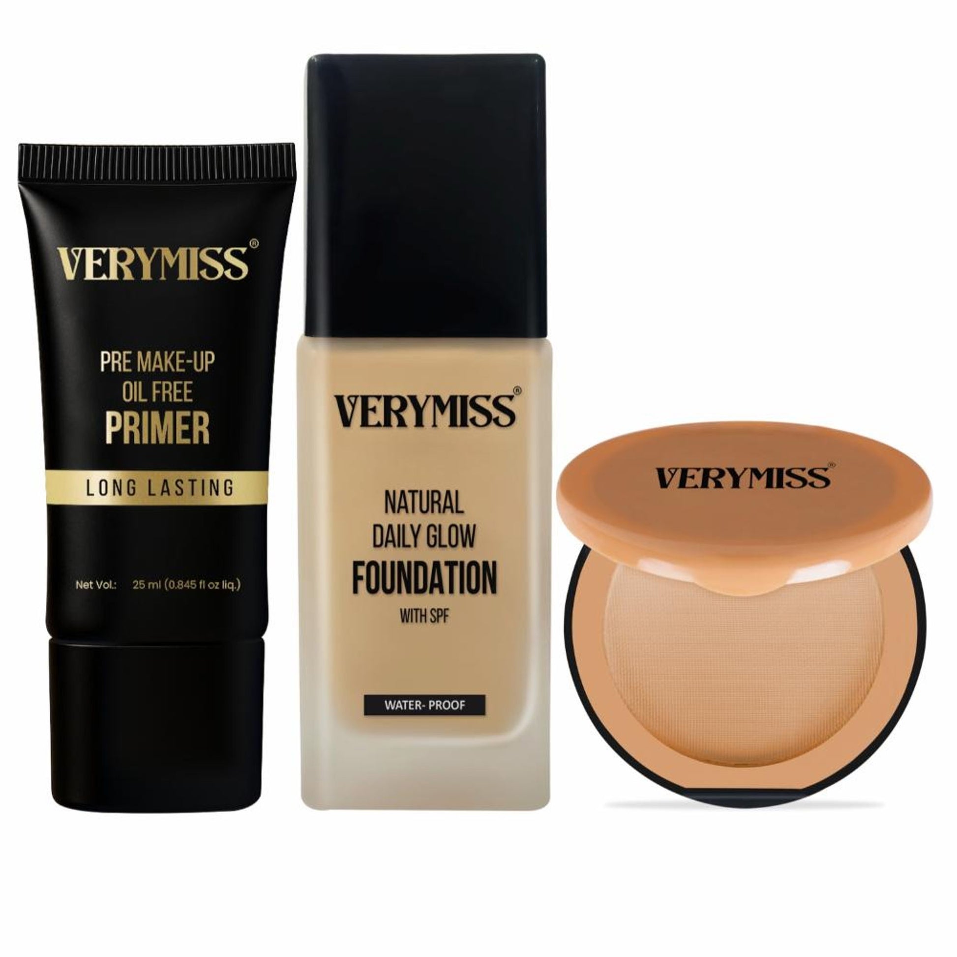 VERYMISS Best Selling Makeup Combo - 2 - Distacart