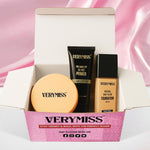 Thumbnail for VERYMISS Best Selling Makeup Combo - 3