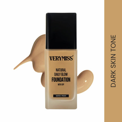 VERYMISS Best Selling Makeup Combo - 3 - Distacart