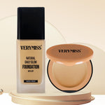 Thumbnail for VERYMISS Foundation + Compact Powder - Vmfd06-03, Vmc05-03