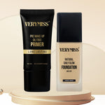 Thumbnail for Verymiss Foundation + Oil Free Primer Fair Tone (VMFD06-01, VMPR02)