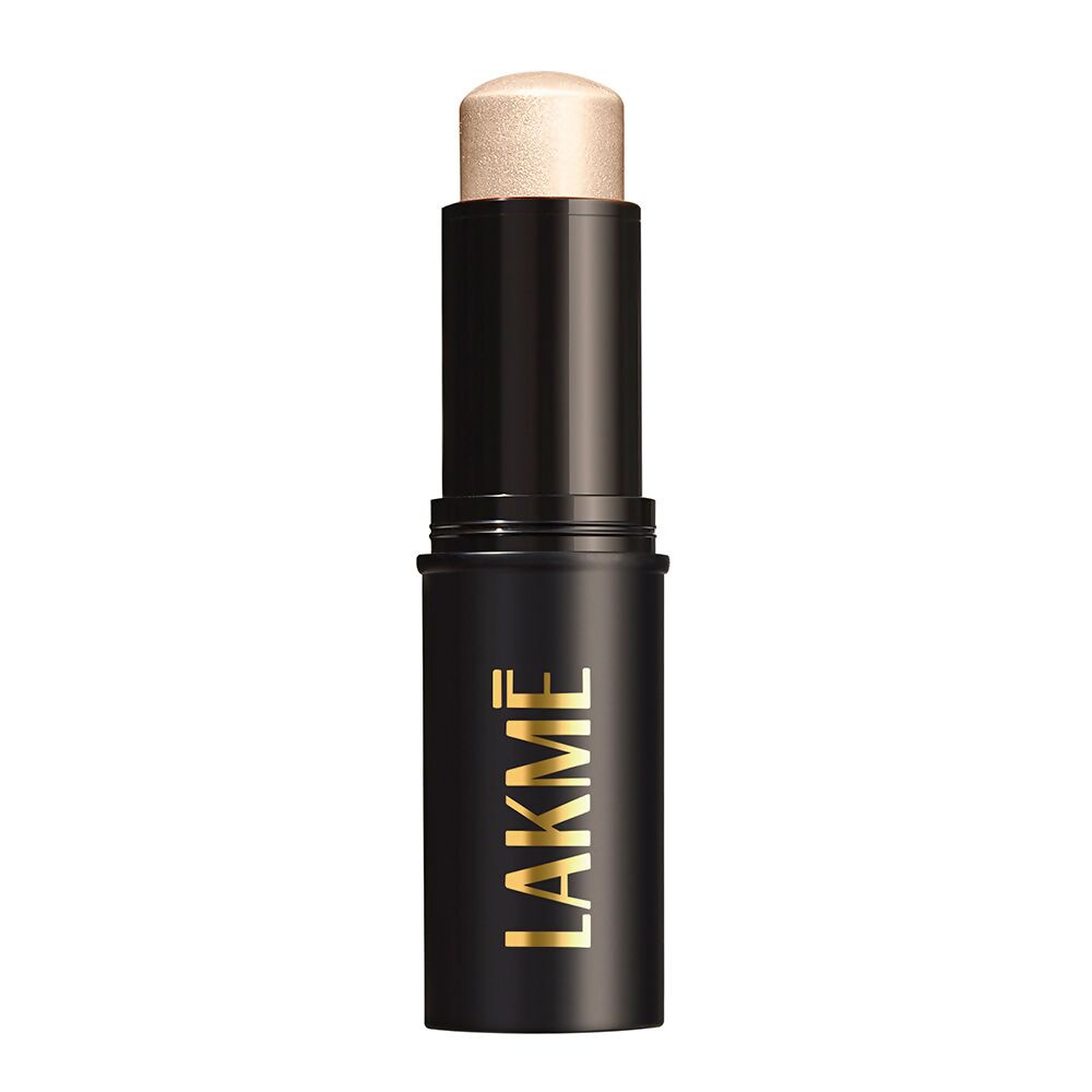 Lakme Facelift MultiSlayer Highlighter Stick - Golden Gleam - Distacart