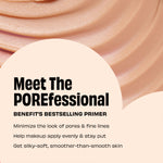 Thumbnail for Benefit Cosmetics The Porefessional Face Primer - Distacart