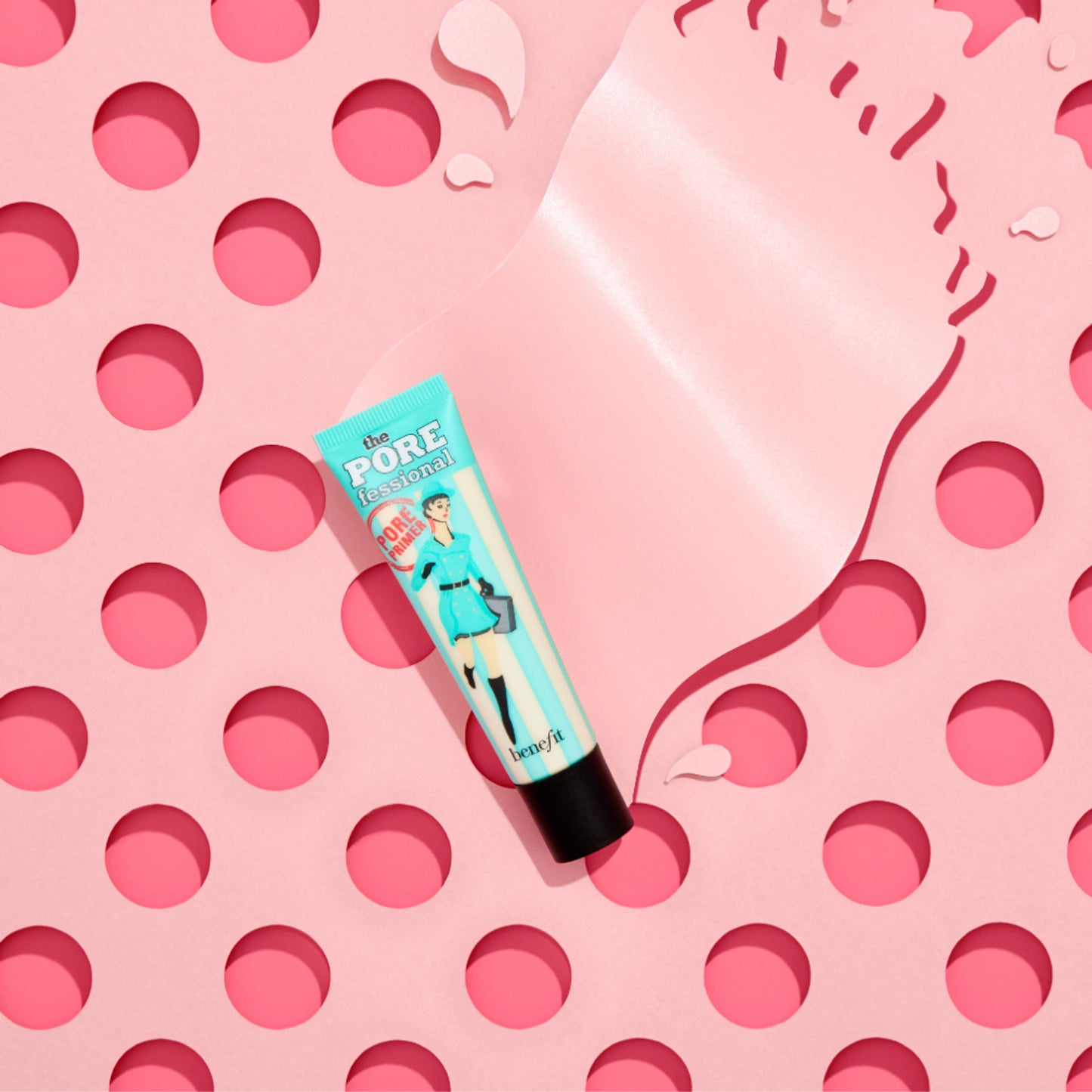 Benefit Cosmetics The Porefessional Face Primer - Distacart