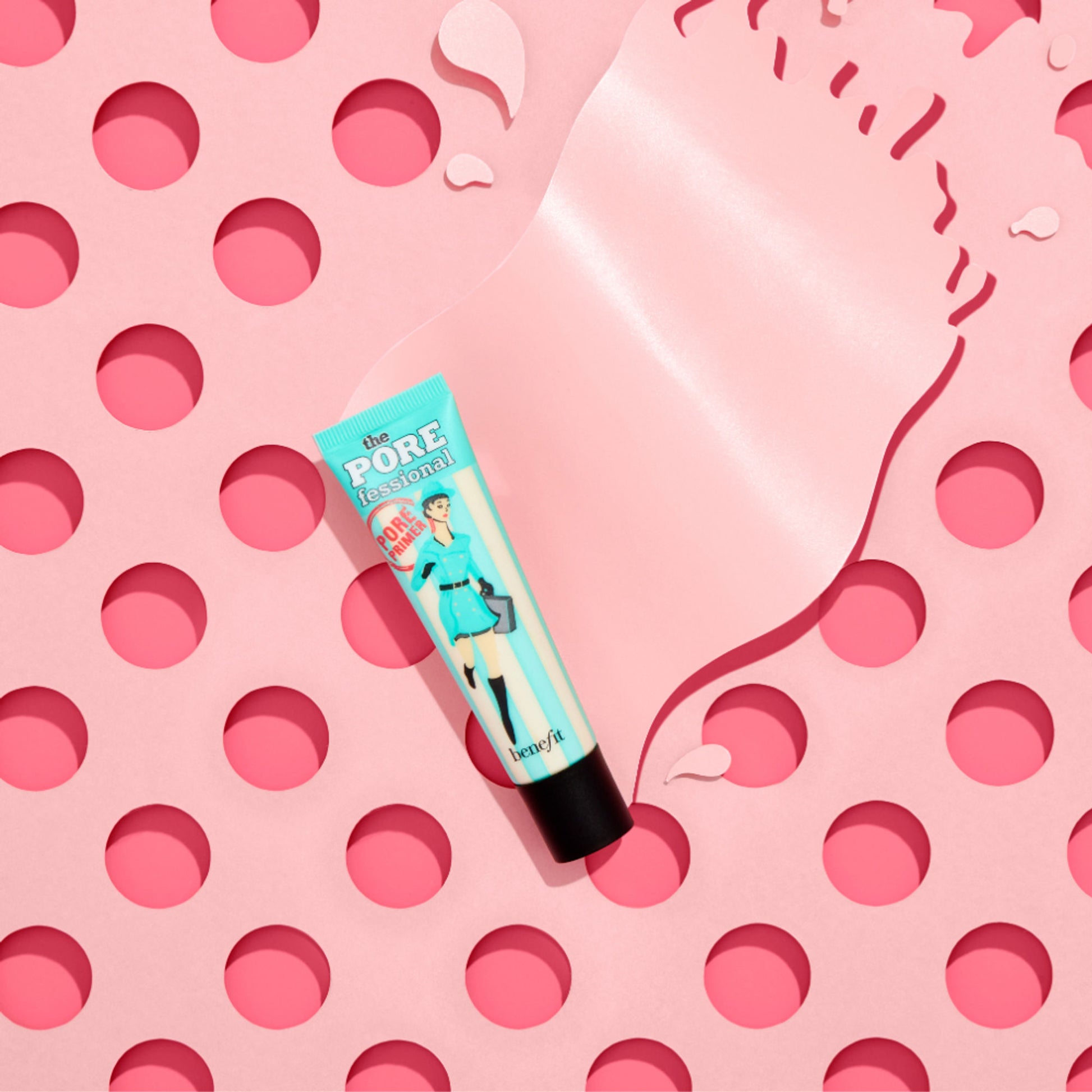 Benefit Cosmetics The Porefessional Face Primer - Distacart