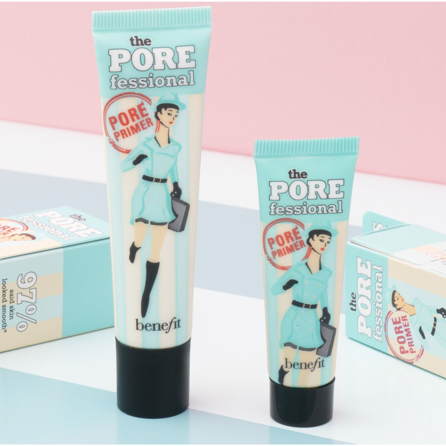 Benefit Cosmetics The Porefessional Face Primer - Distacart