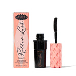 Thumbnail for Benefit Cosmetics Roller Lash Mascara Travel Size Mini Black